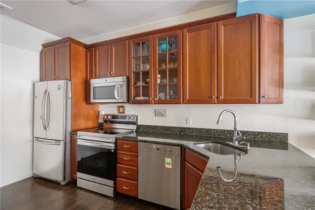 $289,000 | 10 Slocum Street, Unit 5, Providence, RI 02909