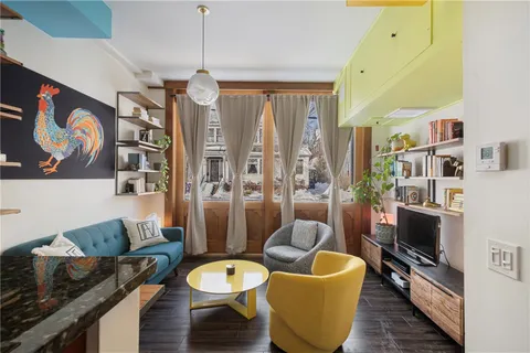 $289,000 | 10 Slocum Street, Unit 5, Providence, RI 02909