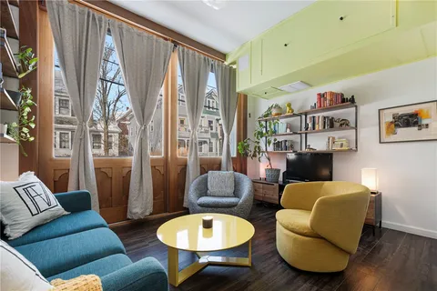 $289,000 | 10 Slocum Street, Unit 5, Providence, RI 02909