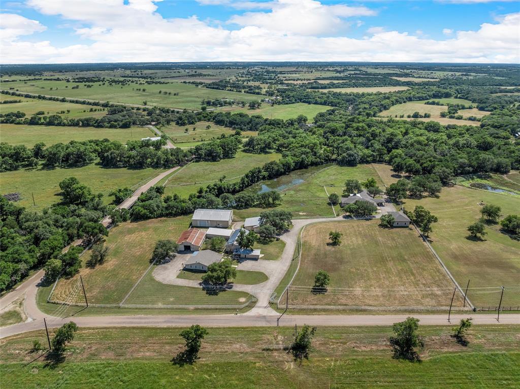 171 Old Patton Road Valley Mills, TX 76689 - Photo 1 of 1 View of rural area