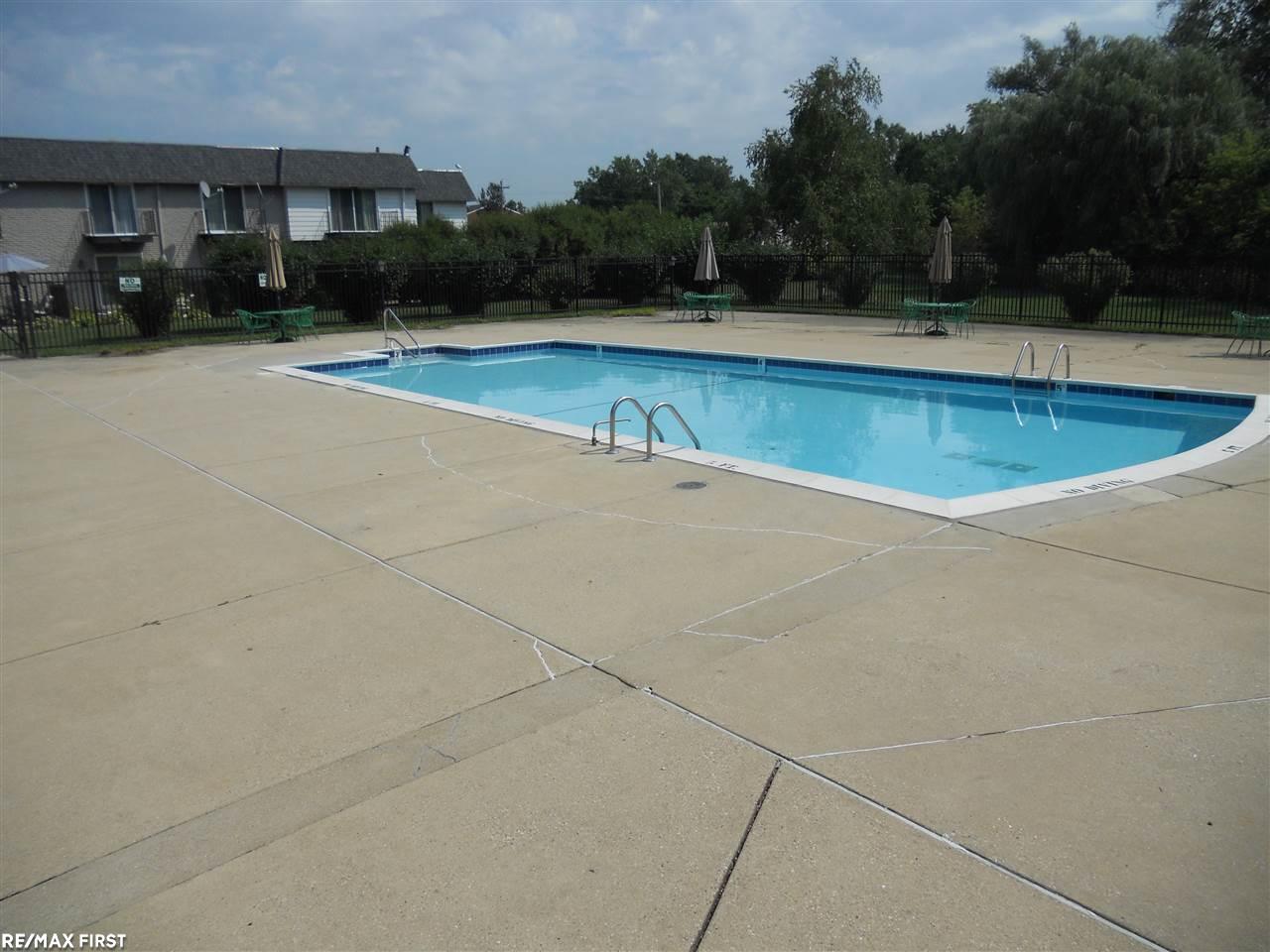 4352 15 Mile Road, Unit 47 Sterling Heights, MI 48310 - Photo 19 of 19