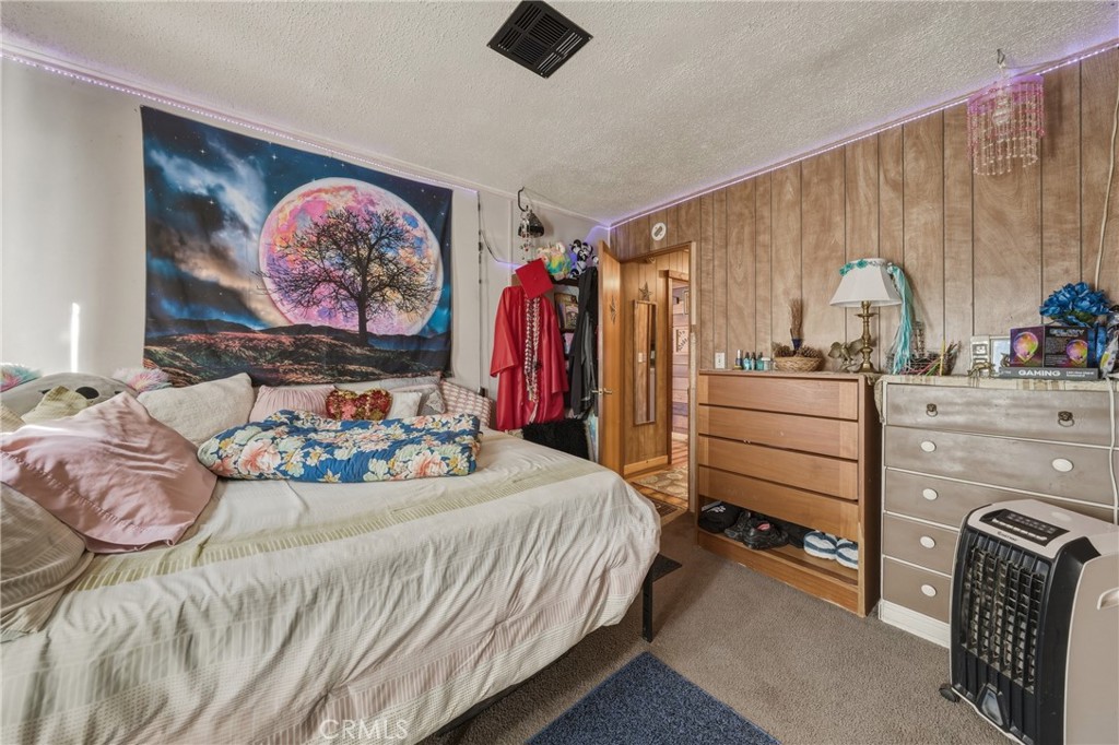 7035 Floyd Way Nice, CA 95464 - Photo 27 of 70 Guest bedroom