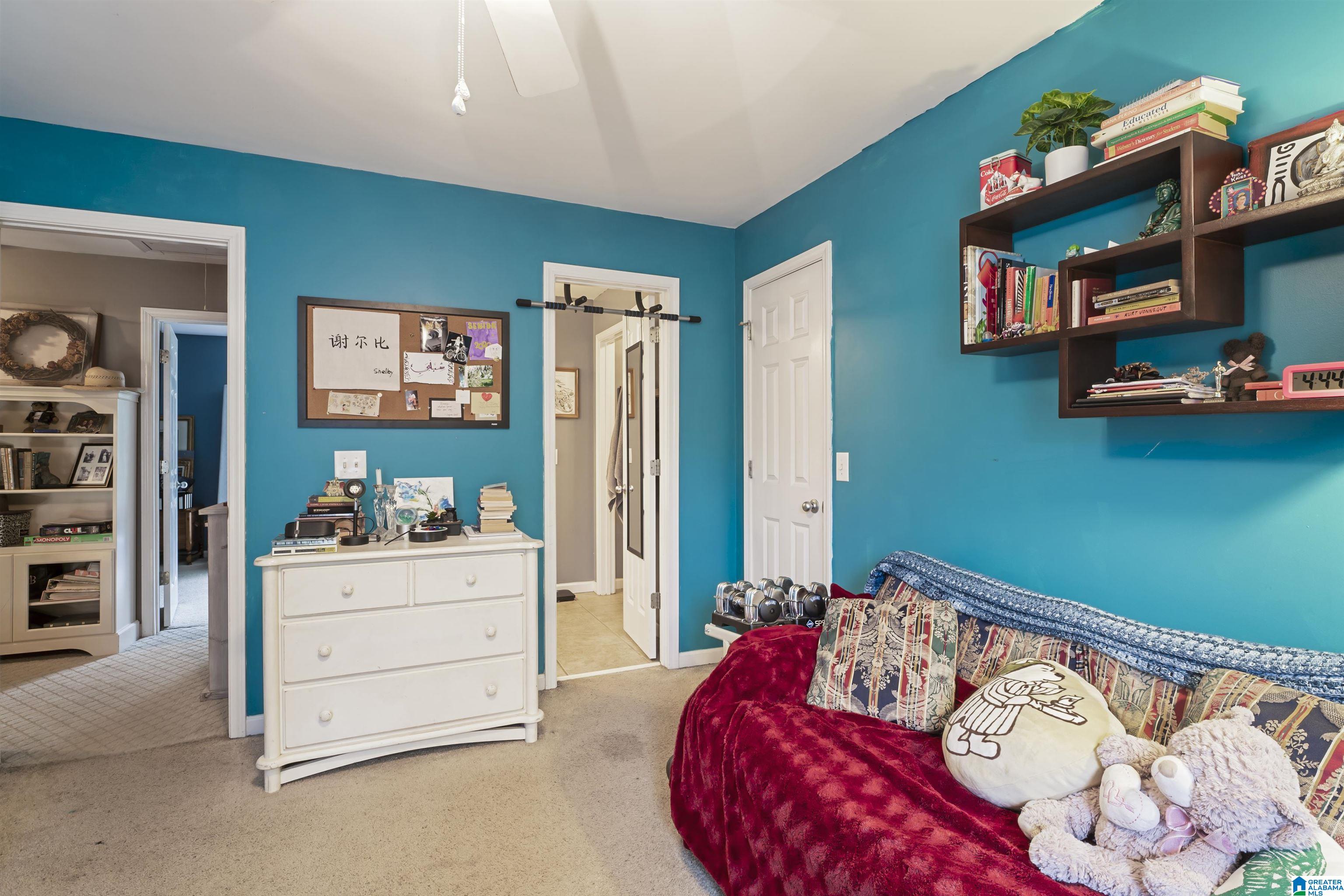 106 Shire Circle Alabaster, AL 35007 - Photo 31 of 39