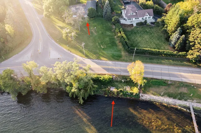 $1,245,000 | 2040 North Shore Drive, Orono, MN 55391