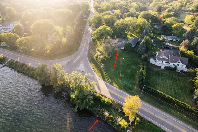 $1,245,000 | 2040 North Shore Drive, Orono, MN 55391