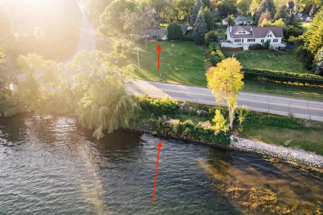 $1,245,000 | 2040 North Shore Drive, Orono, MN 55391