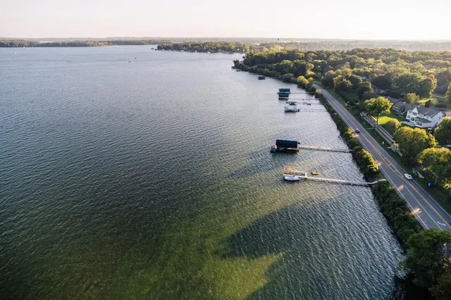 $1,245,000 | 2040 North Shore Drive, Orono, MN 55391