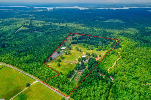 $1,575,000 | 31 Dougherty Drive, Cross Hill, SC 29332