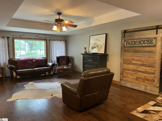 $1,575,000 | 31 Dougherty Drive, Cross Hill, SC 29332