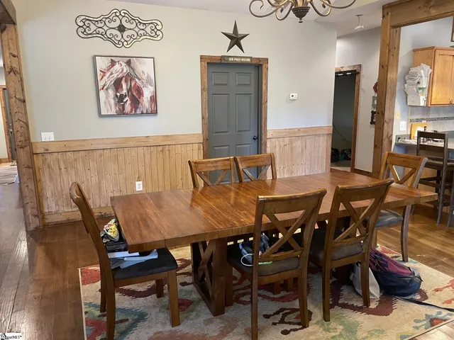 $1,575,000 | 31 Dougherty Drive, Cross Hill, SC 29332