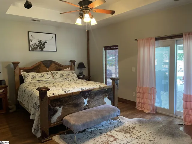 $1,575,000 | 31 Dougherty Drive, Cross Hill, SC 29332