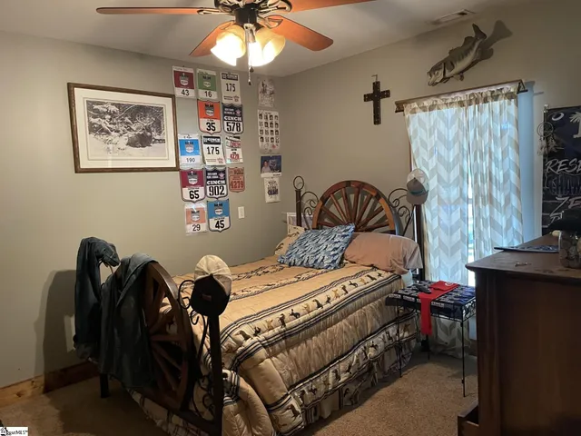 $1,575,000 | 31 Dougherty Drive, Cross Hill, SC 29332