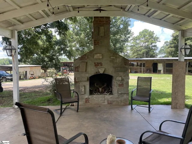 $1,575,000 | 31 Dougherty Drive, Cross Hill, SC 29332