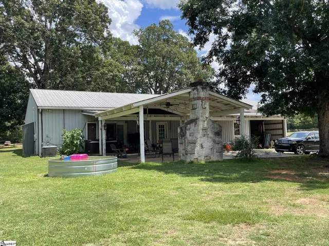 $1,575,000 | 31 Dougherty Drive, Cross Hill, SC 29332