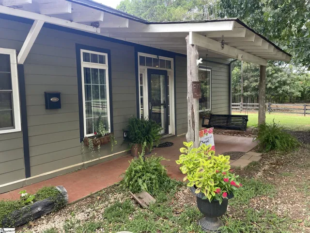 $1,575,000 | 31 Dougherty Drive, Cross Hill, SC 29332