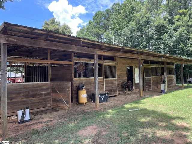 $1,575,000 | 31 Dougherty Drive, Cross Hill, SC 29332