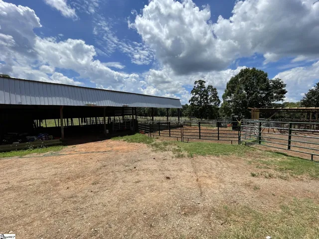 $1,575,000 | 31 Dougherty Drive, Cross Hill, SC 29332