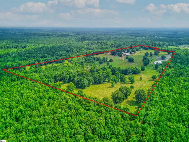 $1,575,000 | 31 Dougherty Drive, Cross Hill, SC 29332