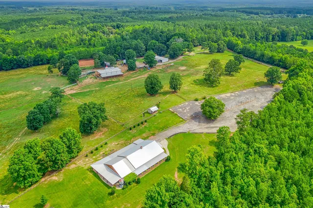 $1,575,000 | 31 Dougherty Drive, Cross Hill, SC 29332