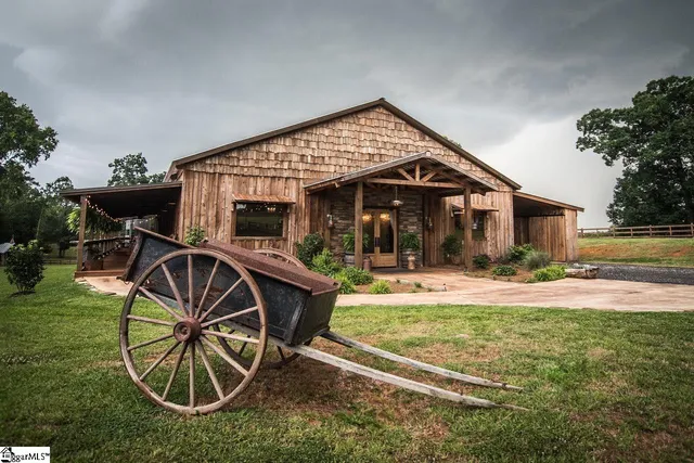 $1,575,000 | 31 Dougherty Drive, Cross Hill, SC 29332