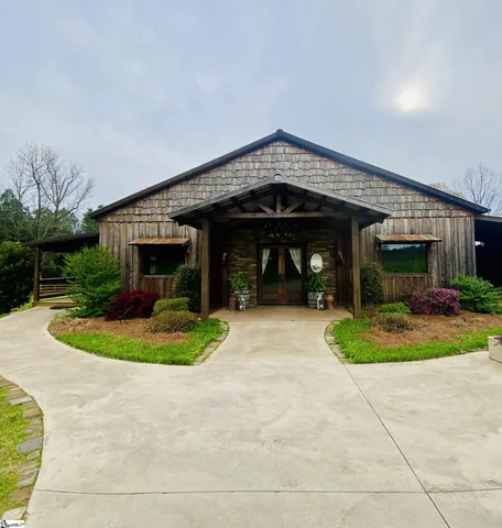 $1,575,000 | 31 Dougherty Drive, Cross Hill, SC 29332