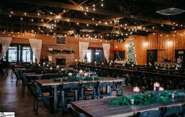 $1,575,000 | 31 Dougherty Drive, Cross Hill, SC 29332