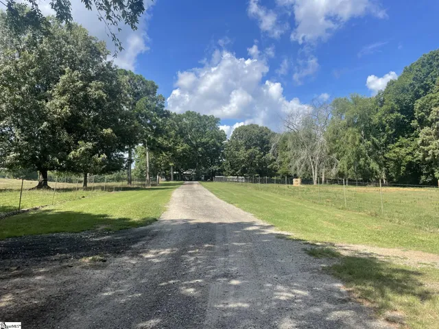 $1,575,000 | 31 Dougherty Drive, Cross Hill, SC 29332