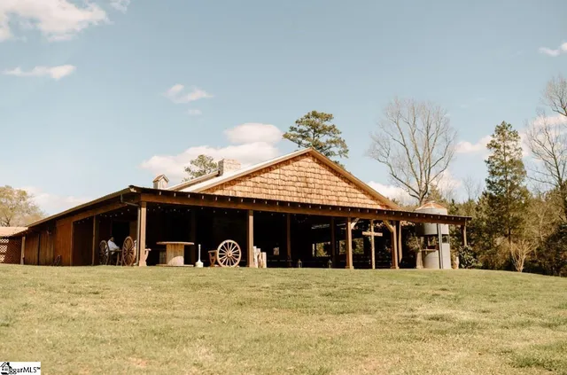 $1,575,000 | 31 Dougherty Drive, Cross Hill, SC 29332