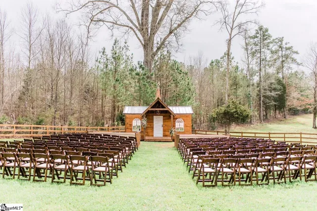 $1,575,000 | 31 Dougherty Drive, Cross Hill, SC 29332