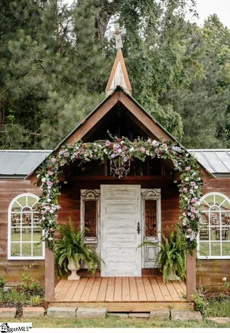 $1,575,000 | 31 Dougherty Drive, Cross Hill, SC 29332