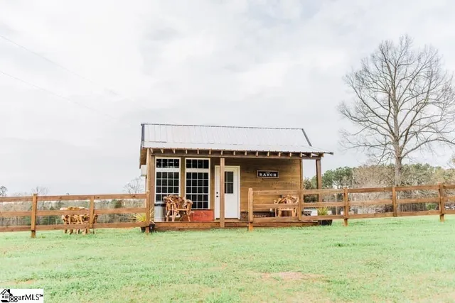 $1,575,000 | 31 Dougherty Drive, Cross Hill, SC 29332