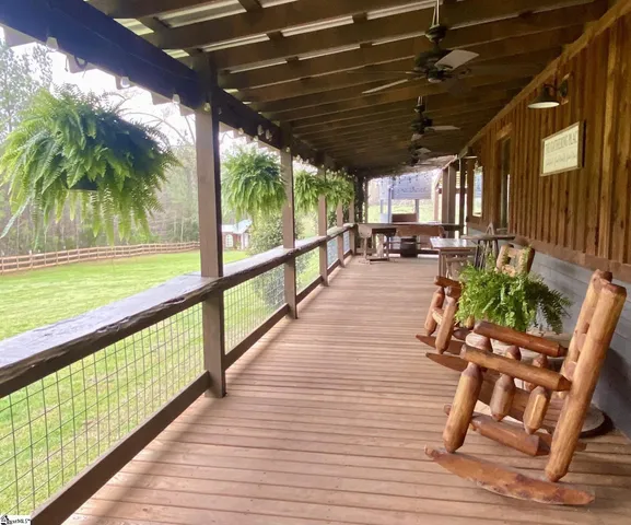 $1,575,000 | 31 Dougherty Drive, Cross Hill, SC 29332