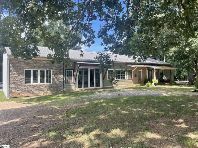 $1,575,000 | 31 Dougherty Drive, Cross Hill, SC 29332