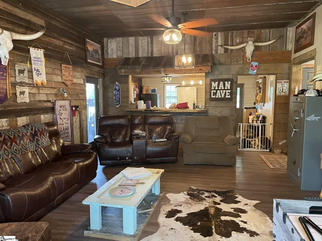 $1,575,000 | 31 Dougherty Drive, Cross Hill, SC 29332