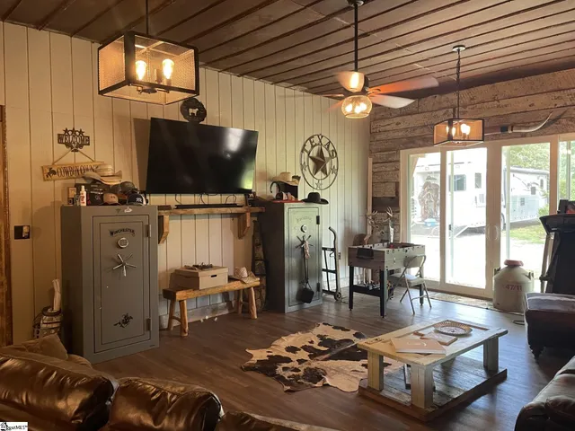 $1,575,000 | 31 Dougherty Drive, Cross Hill, SC 29332