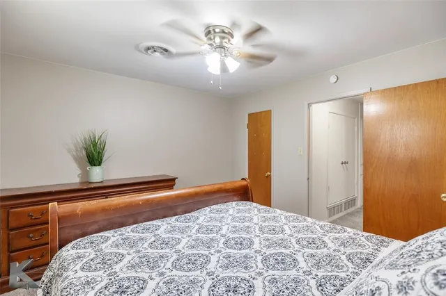 $4,500 | 1926 Richland Drive, Abilene, TX 79603