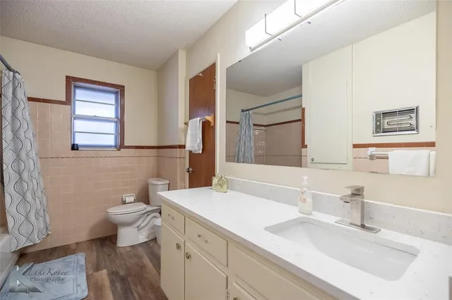 $4,500 | 1926 Richland Drive, Abilene, TX 79603