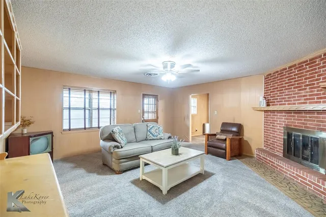 $4,500 | 1926 Richland Drive, Abilene, TX 79603