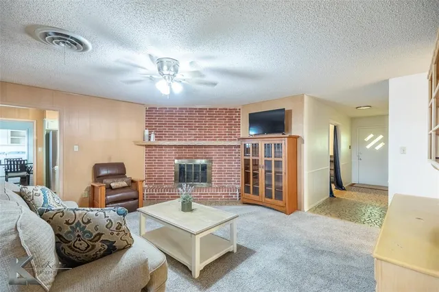 $4,500 | 1926 Richland Drive, Abilene, TX 79603