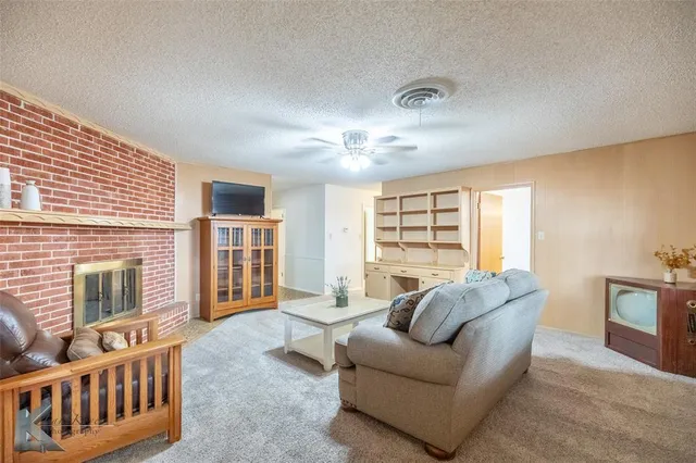 $4,500 | 1926 Richland Drive, Abilene, TX 79603