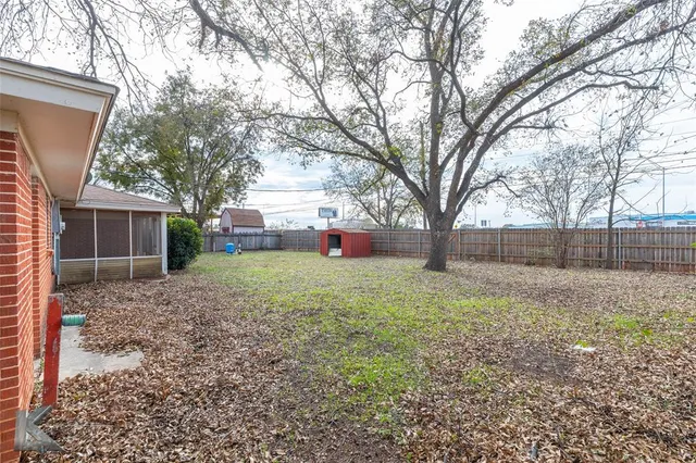 $4,500 | 1926 Richland Drive, Abilene, TX 79603