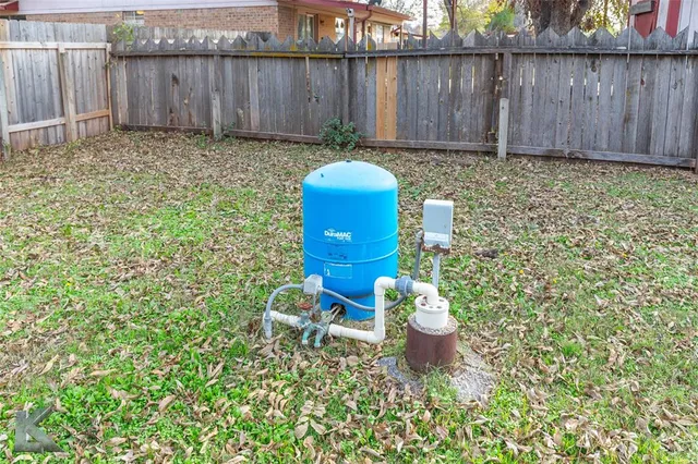 $4,500 | 1926 Richland Drive, Abilene, TX 79603