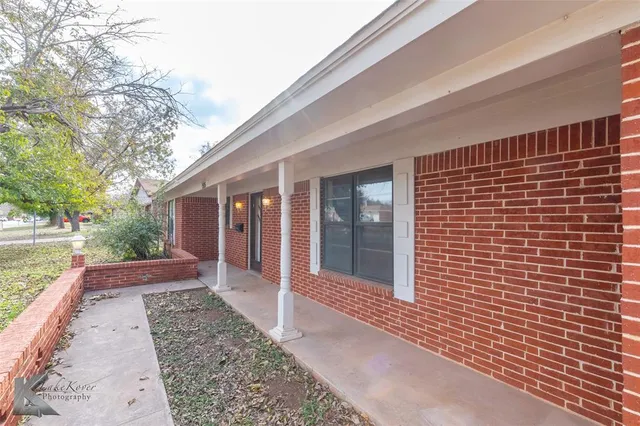 $4,500 | 1926 Richland Drive, Abilene, TX 79603