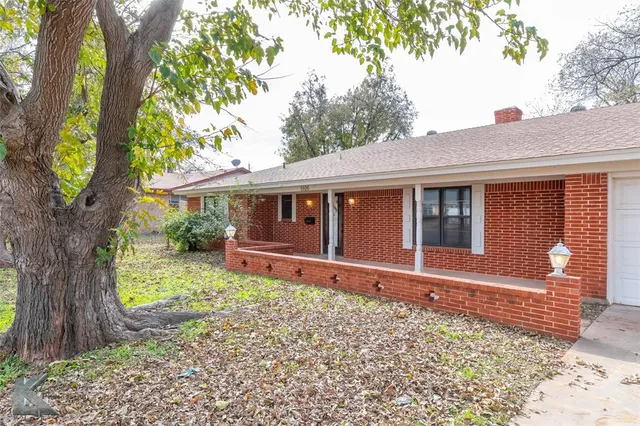 $4,500 | 1926 Richland Drive, Abilene, TX 79603