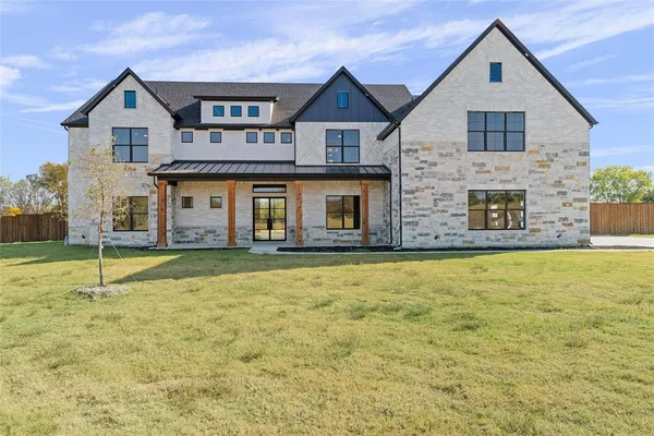 $1,525,000 | 3210 Harvest Street, Princeton, TX 75407