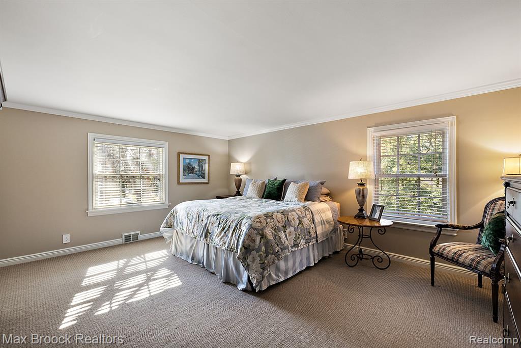 110 Denbar Road Bloomfield Hills, MI 48304 - Photo 22 of 37