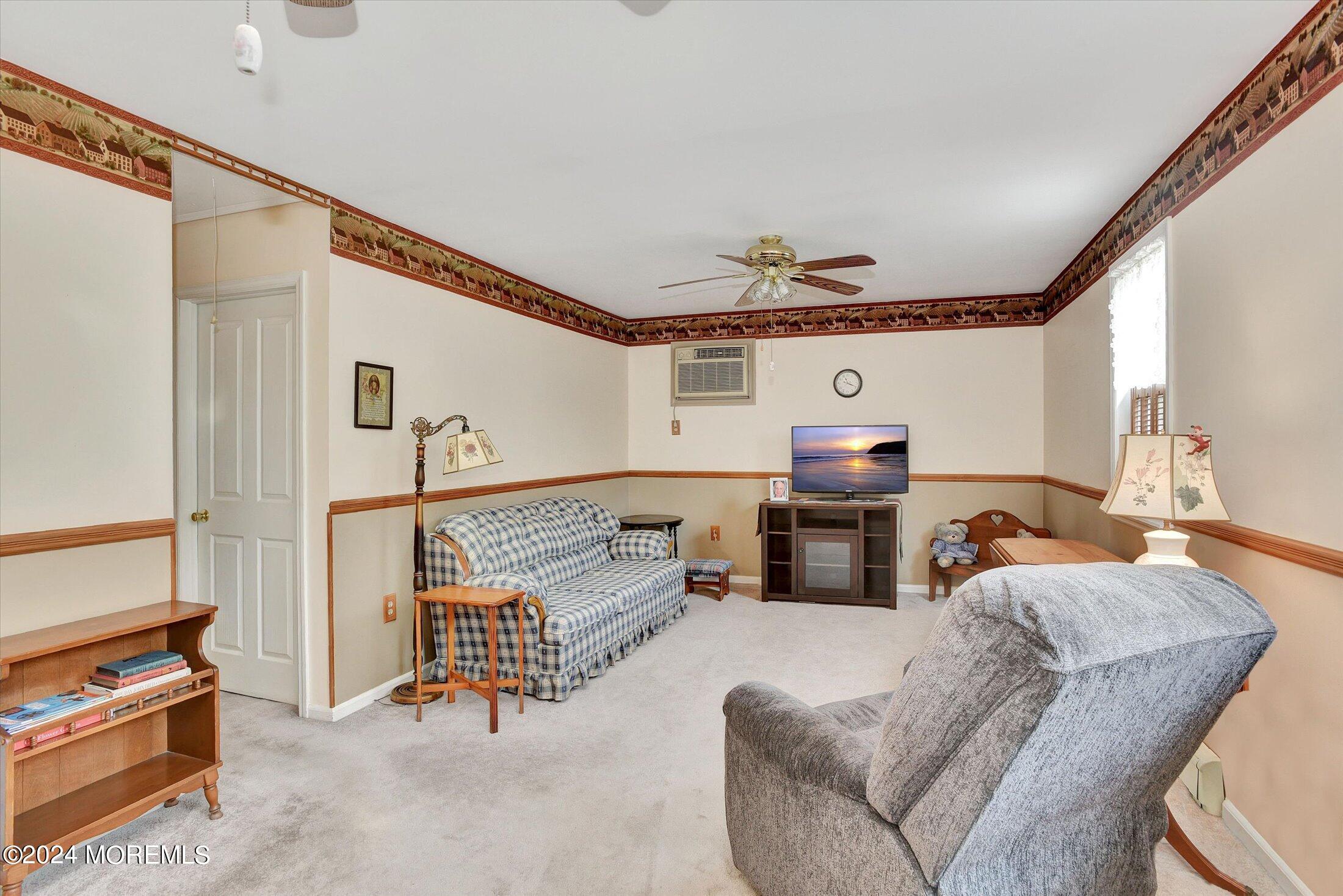 155 Tyrpak Road Howell, NJ 07731 - Photo 29 of 35 a living room with furniture