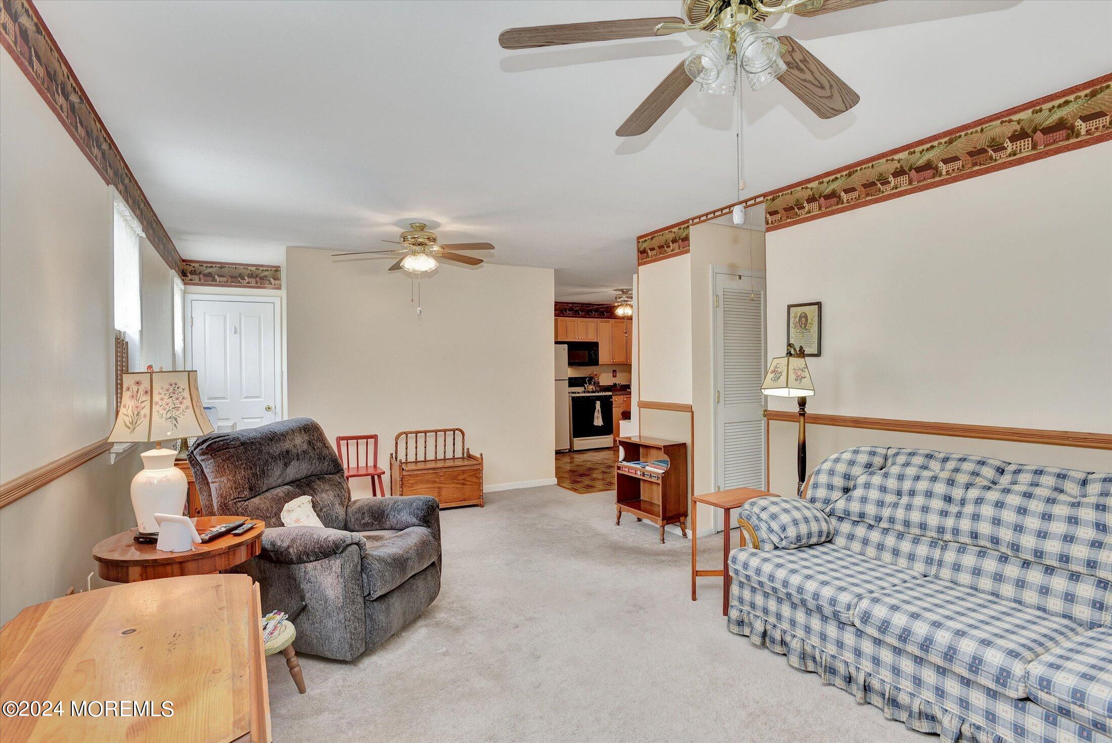 155 Tyrpak Road Howell, NJ 07731 - Photo 30 of 35 a living room with furniture