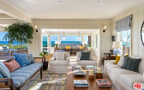 $38,500,000 | 31134 Broad Beach Road, Malibu, CA 90265