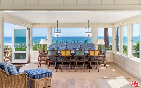 $38,500,000 | 31134 Broad Beach Road, Malibu, CA 90265